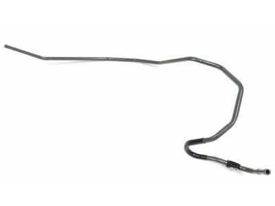 2000 Honda Accord Power Steering Hose - 53779-S84-A01