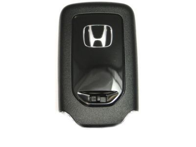 2017 Honda Ridgeline Car Key - 72147-T6Z-A01