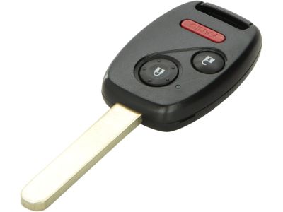 Honda 35111-S9V-325 Key, Immobilizer & Transmitter(Blank)