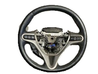 2010 Honda Civic Steering Wheel - 78501-SVA-A02ZA