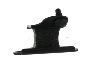 Honda 50806-S87-A80 Rubber, RR. Transmission Mounting