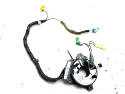 Honda 77900-S0X-A11 Reel Assembly, Cable