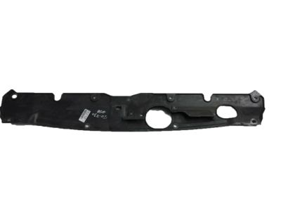Honda 71123-S9A-003 Cover Assy., FR. Grille