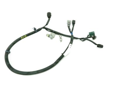 Honda 48320-R7L-000 Cable Sub-Assy., RR. Differential