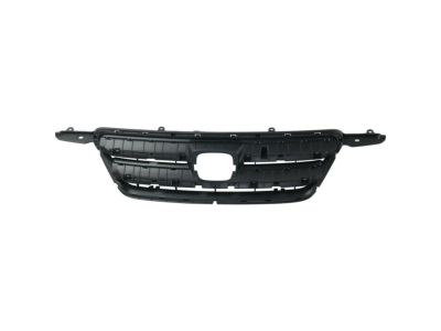 Honda 71121-S9A-013 Base, Front Grille (Lower)