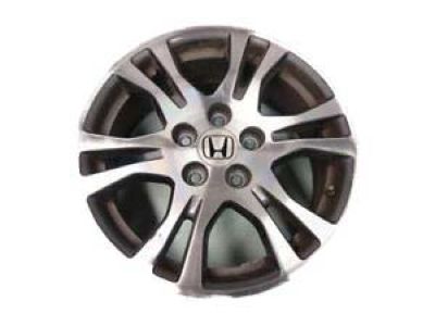 Honda Odyssey Spare Wheel - 42700-TK8-A11