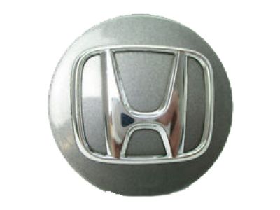 Honda 08W15-S84-A0002 Cap, Wheel Center