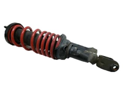 Honda 51601-S2A-A04 Shock Absorber Assembly, Right Front