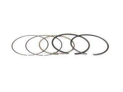 2009 Honda Civic Piston Rings - 13021-PRA-E02