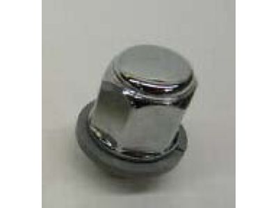 2013 Honda Ridgeline Lug Nuts - 90304-SHJ-A01