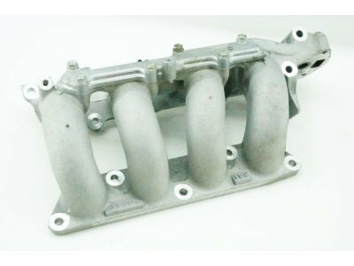 2010 Honda Fit Intake Manifold - 17100-RB1-000