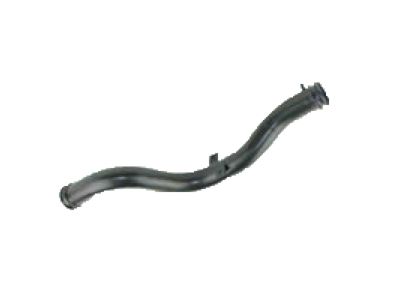Honda 19505-RPY-G00 Pipe, Connecting