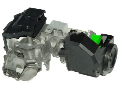 Honda CR-V Ignition Lock Cylinder - 35100-SWA-911