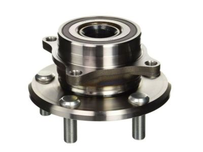 Honda Wheel Bearing - 44300-TK8-A01