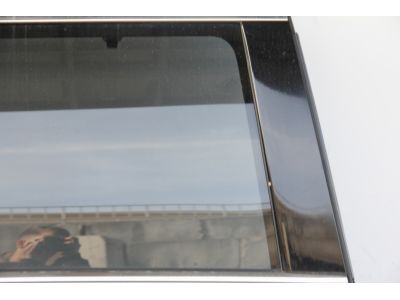 Honda 67510-TK8-A80ZZ Panel, R. Slide Door (DOT)