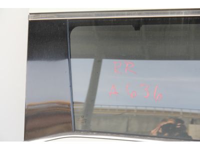 Honda 67510-TK8-A80ZZ Panel, R. Slide Door (DOT)