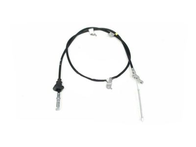 Honda Element Parking Brake Cable - 47560-SCV-A04