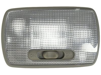 Honda Element Interior Light Bulb - 34250-S5P-A01ZG