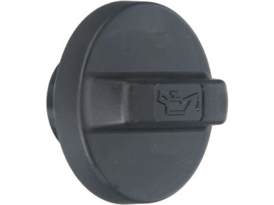 Honda Oil Filler Cap - 15610-P5A-A01