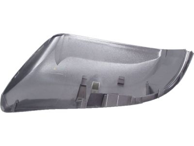 Honda 76201-T1W-A01ZE Skullcap (Modern Steel Metallic)