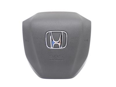 Honda 77810-T2A-A81ZA Set, Driver Module (Graphite Black)
