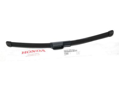 Honda 76630-TBA-A02