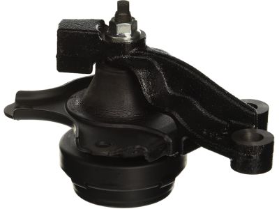 Honda Civic Motor And Transmission Mount - 50820-S5A-A08