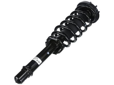 Honda 51610-TA0-A34 Shock Absorber Assembly, Right Front