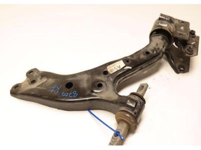 Honda 51350-T1W-M01 Lower Arm Assembly, Right Front
