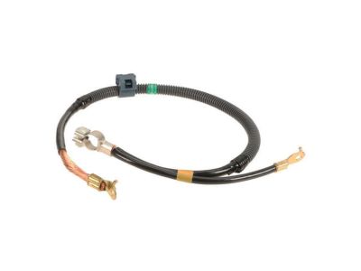 Honda Pilot Battery Cable - 32600-S9V-A01