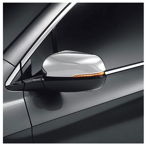 2021 Honda Ridgeline Mirror Cover - 08R06-TG7-100