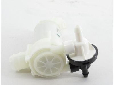 Honda Fit Washer Pump - 76806-TK6-A12