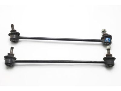 2012 Honda Fit Sway Bar Link - 51320-TF0-003