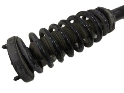Honda 51601-SDA-A32 Shock Absorber Assembly, Right Front