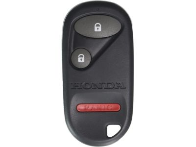 Honda Civic Car Key - 72147-S5T-A01