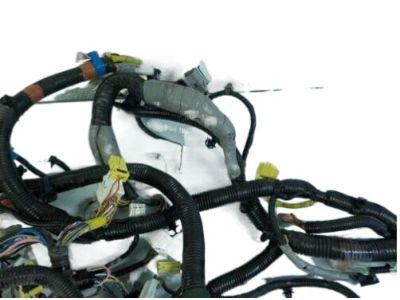 Honda 32117-SZB-A00 Wire Harness, Instrument