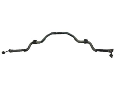 Honda 51300-S87-A01 Spring, Front Stabilizer (27.2Mmxt4.5)