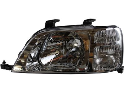 2001 Honda CR-V Headlight - 33151-S10-A01