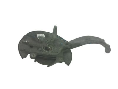 Honda 51215-SX0-902 Knuckle, Left Front (Abs)