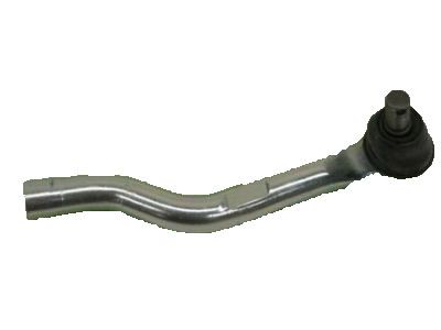 Honda 53560-T2A-A01 End Complete, Tie Rod