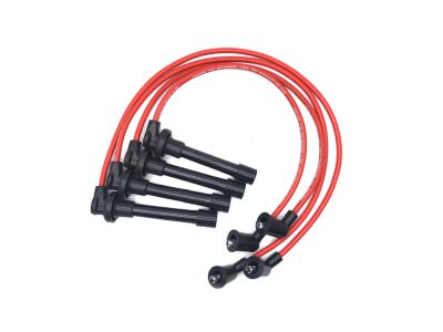 Honda Del Sol Spark Plug Wire - 32722-P2A-000