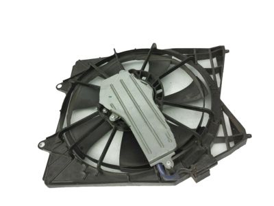 Honda 38616-6A0-A02 Motor, Cooling Fan