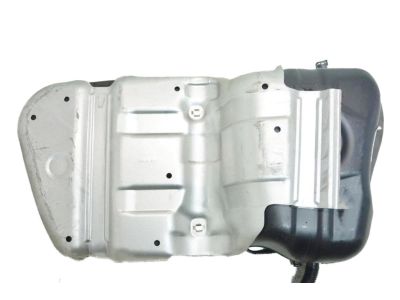 Honda 17044-T0A-A30 Set, Fuel Tank Complete