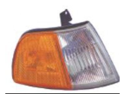 1990 Honda Civic Side Marker Light - 34350-SH3-A11