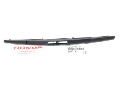 Honda 76730-TZ5-A01 Blade, Windshield Wiper (350MM)