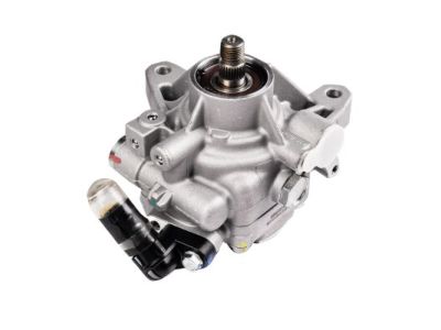 Honda 56483-R40-A02 Shaft Comp,Power Steering Pump