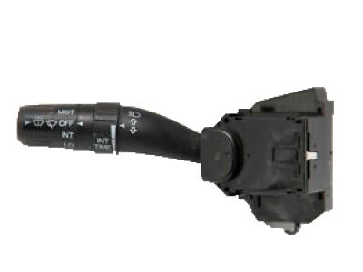 2010 Honda Ridgeline Wiper Switch - 35256-SJC-A02