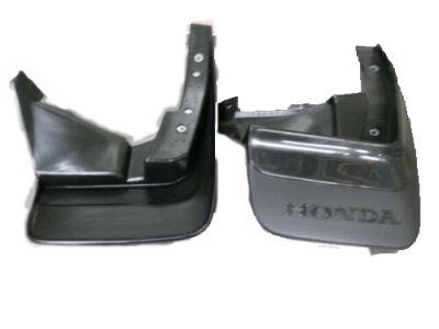 Honda 08P09-SH2-100