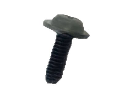 Honda 90041-P5A-003 Screw-Washer (4X11)