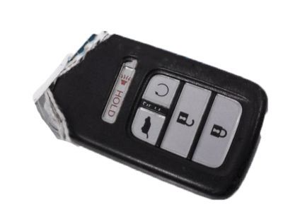 2017 Honda Pilot Car Key - 72147-TG7-A31